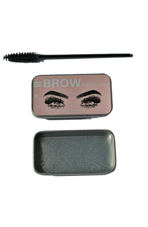 GAZE Eyebrow Soap