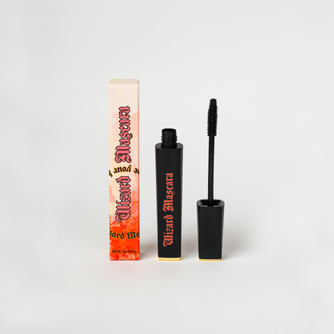 WIZARD Mascara