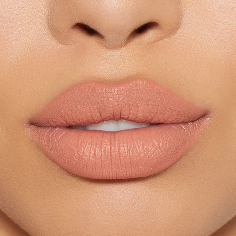 PACIFY Matte Lipstick - 24K