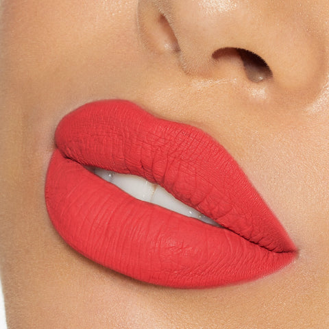 Pacify Matte Lipstick - GOALS